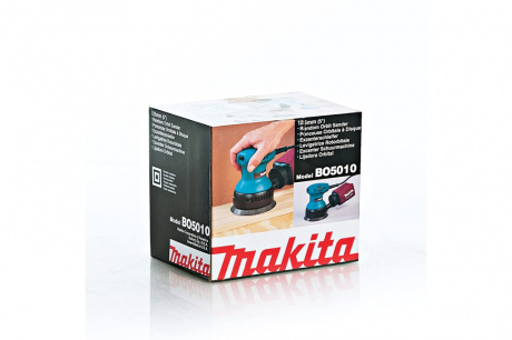 Купить ОШМ Makita ВО 5010 фото №4