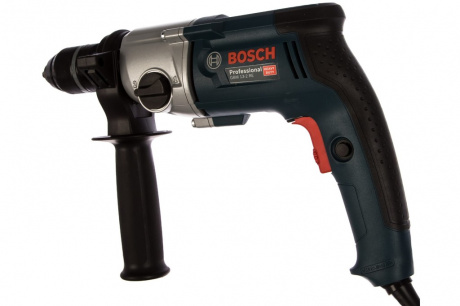 Купить Дрель BOSCH GBM 13-2 RE     0.601.1B2.000 фото №4