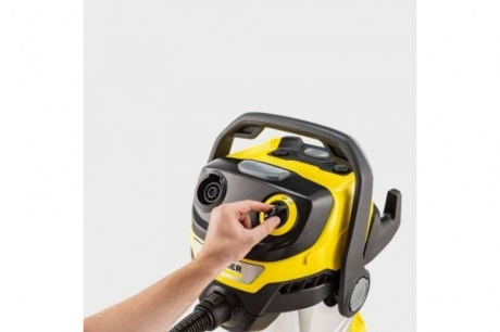 Купить Пылесос Karcher WD 5 S V-25/5/22 фото №5