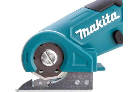 Купить Ножницы по металлу Makita CP 100 DZ аккумуляторные фото №2