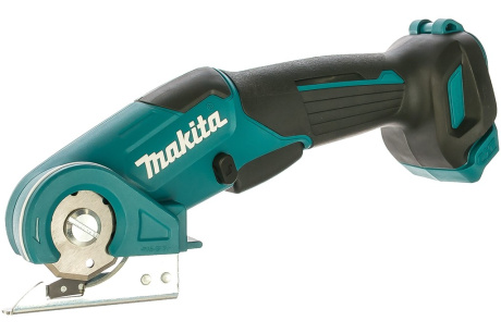 Купить Ножницы по металлу Makita CP 100 DZ аккумуляторные фото №4