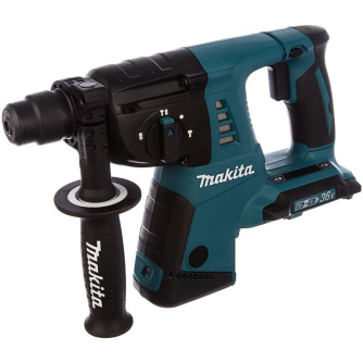 Купить Перфоратор аккумуляторный Makita DHR 263 Z фото №1