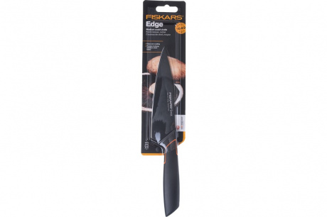 Купить Нож Fiskars Edge кухонный 15 см   1003095 фото №2