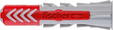 Купить Дюбель универсальный DUOPOWER 12x60  FISCHER 538243 фото №1